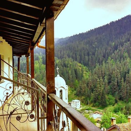 Family Hotel Valchanovata Kashta Fotinovo Экстерьер фото