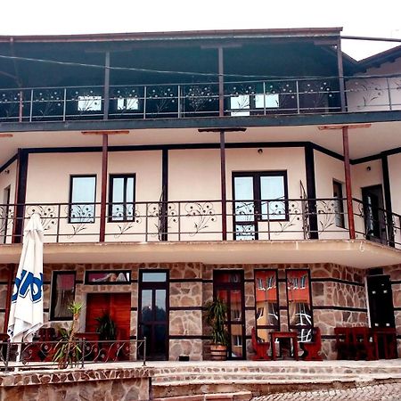 Family Hotel Valchanovata Kashta Fotinovo Экстерьер фото