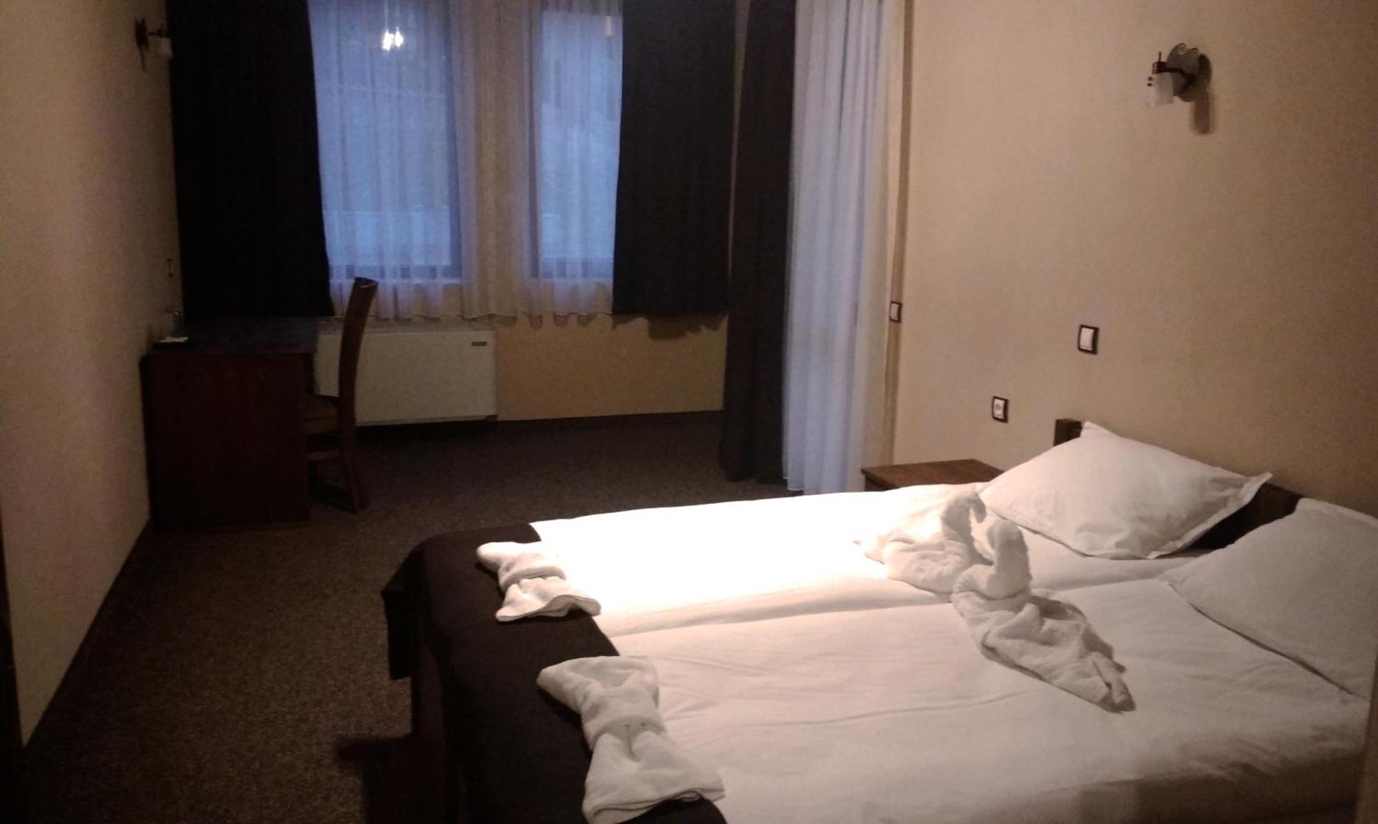 Family Hotel Valchanovata Kashta Fotinovo Номер фото
