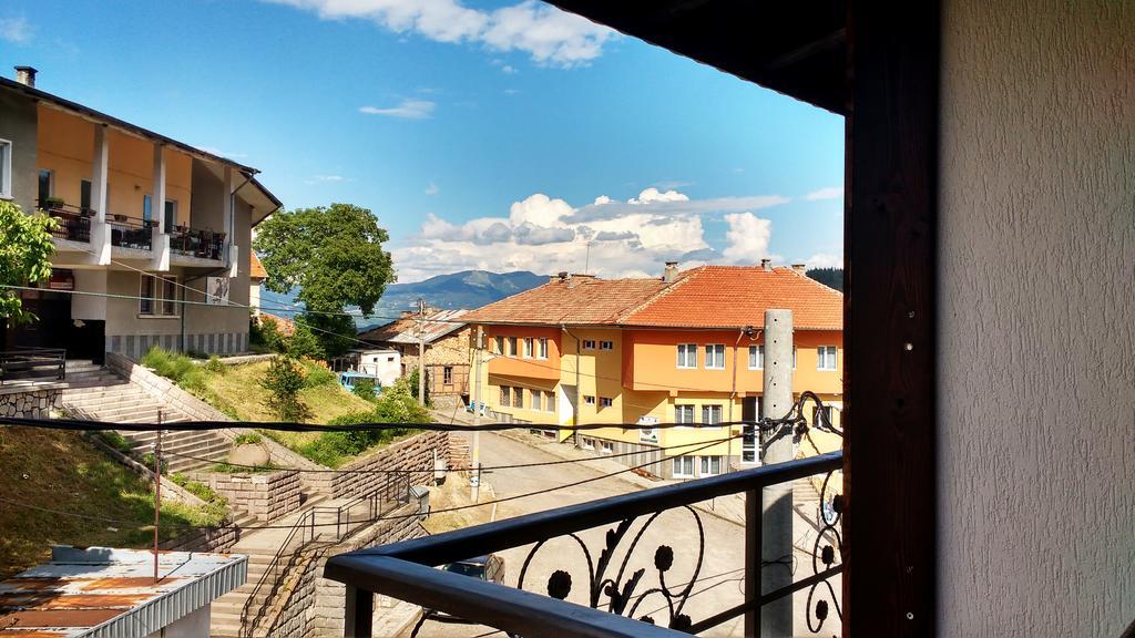 Family Hotel Valchanovata Kashta Fotinovo Экстерьер фото