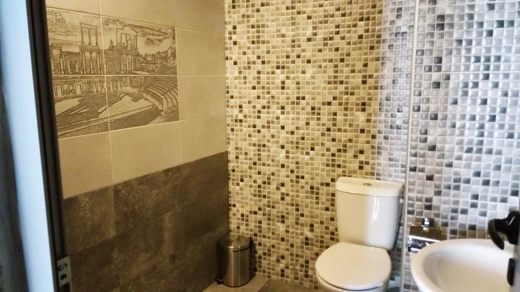 Family Hotel Valchanovata Kashta Fotinovo Экстерьер фото