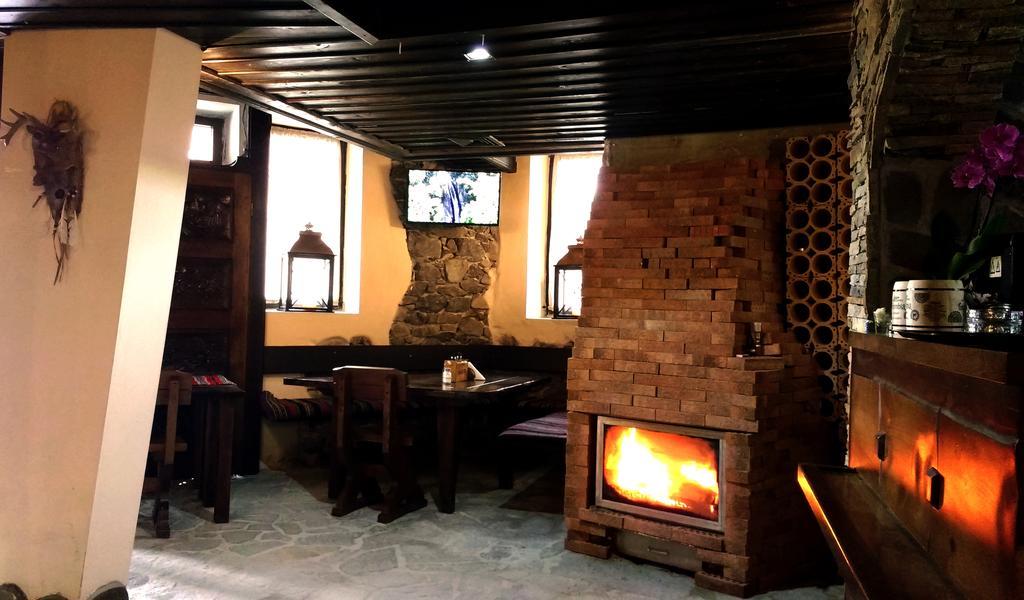 Family Hotel Valchanovata Kashta Fotinovo Экстерьер фото