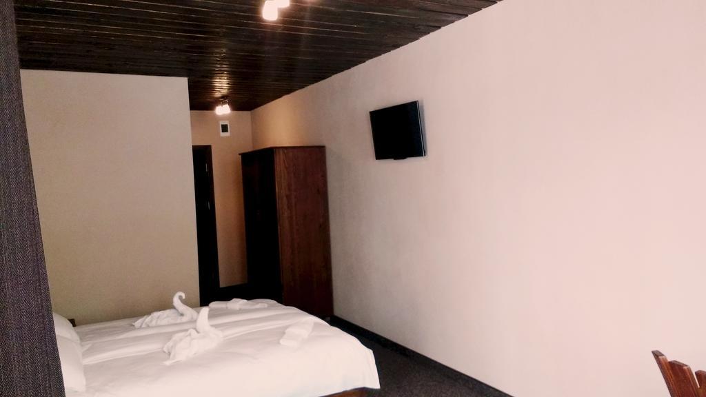 Family Hotel Valchanovata Kashta Fotinovo Экстерьер фото