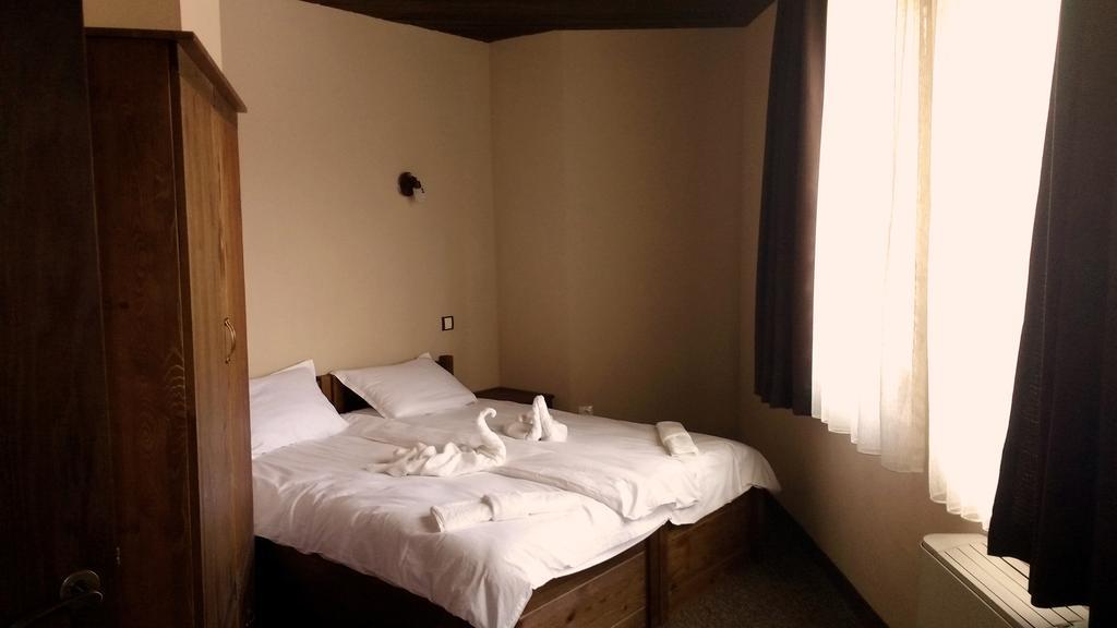 Family Hotel Valchanovata Kashta Fotinovo Экстерьер фото