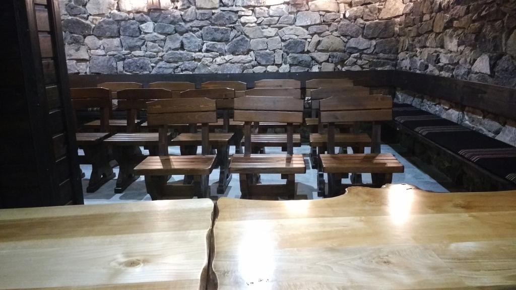 Family Hotel Valchanovata Kashta Fotinovo Экстерьер фото