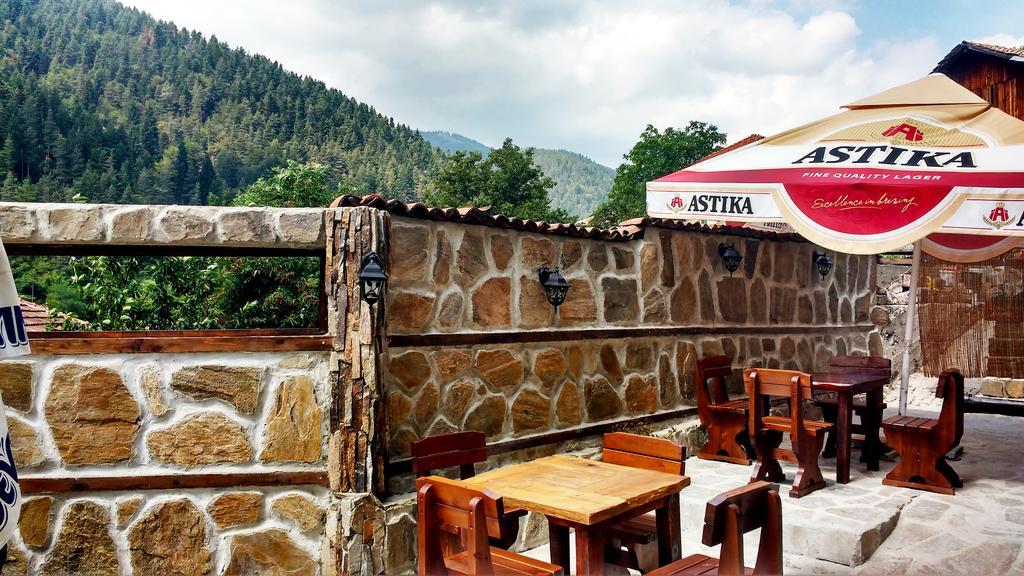Family Hotel Valchanovata Kashta Fotinovo Экстерьер фото