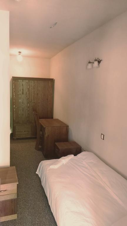 Family Hotel Valchanovata Kashta Fotinovo Экстерьер фото
