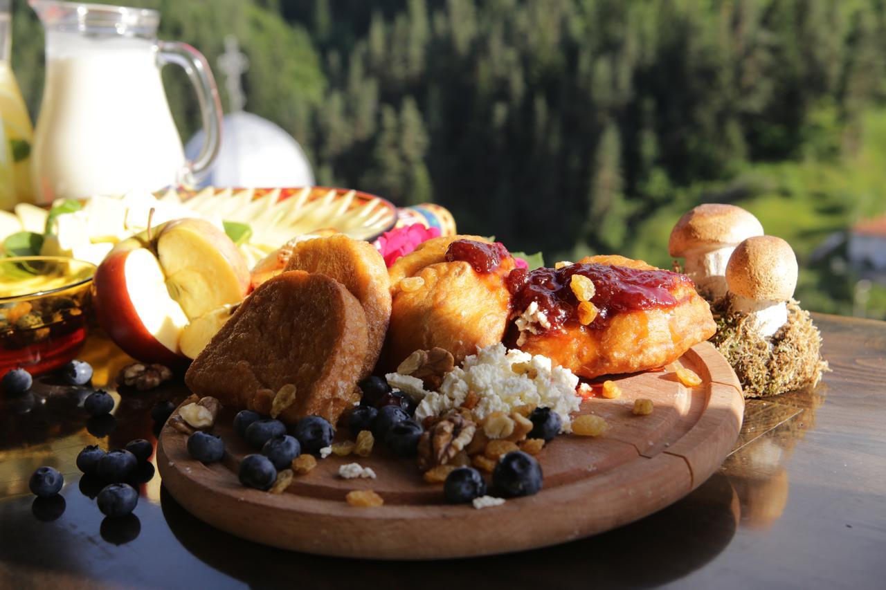 Family Hotel Valchanovata Kashta Fotinovo Экстерьер фото