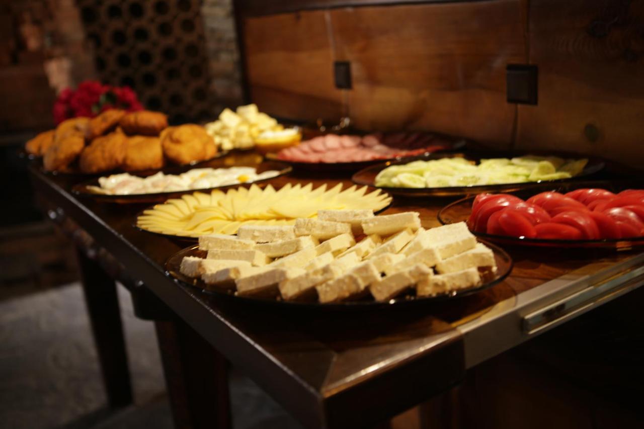 Family Hotel Valchanovata Kashta Fotinovo Экстерьер фото